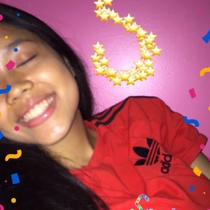 Meet your Posher, Najya